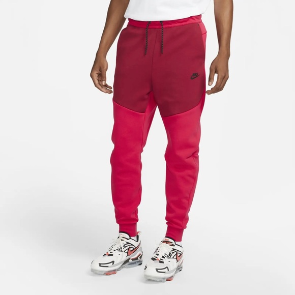 Nike Sportswear Tech Fleece Men's Joggers - Picture 1 of 11